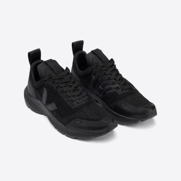 RICK OWENS X VEJA - Picture 5 of 5